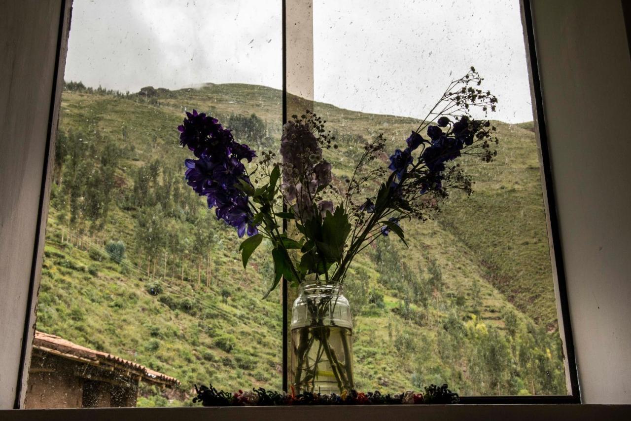 Hatha Art Yoga Pisac Bagian luar foto