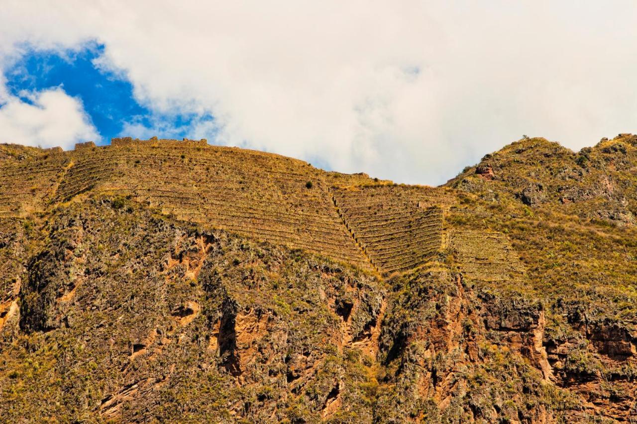Hatha Art Yoga Pisac Bagian luar foto