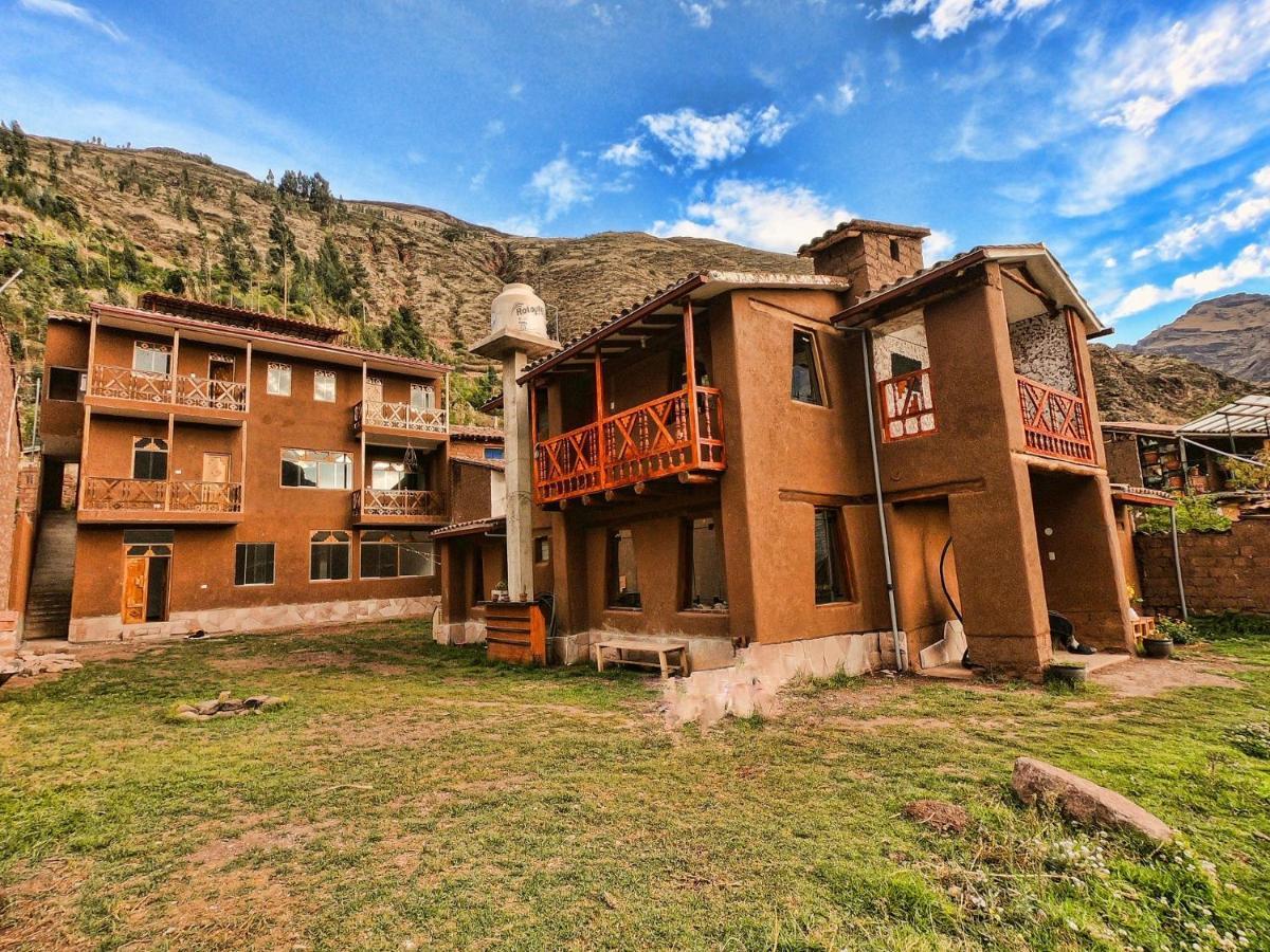 Hatha Art Yoga Pisac Bagian luar foto