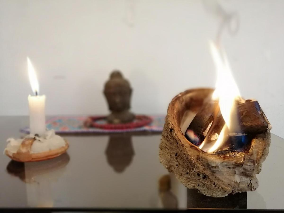 Hatha Art Yoga Pisac Bagian luar foto