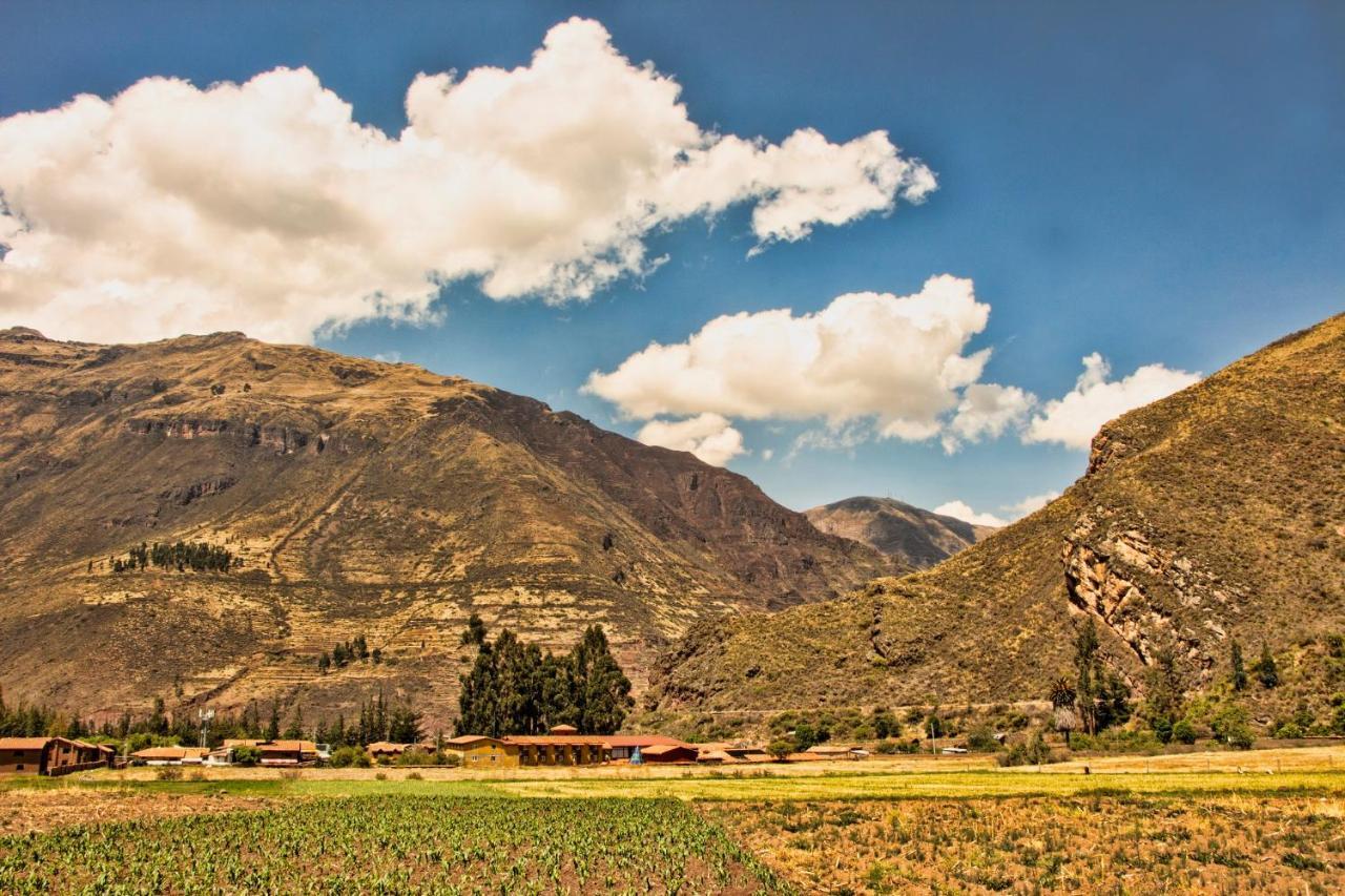 Hatha Art Yoga Pisac Bagian luar foto
